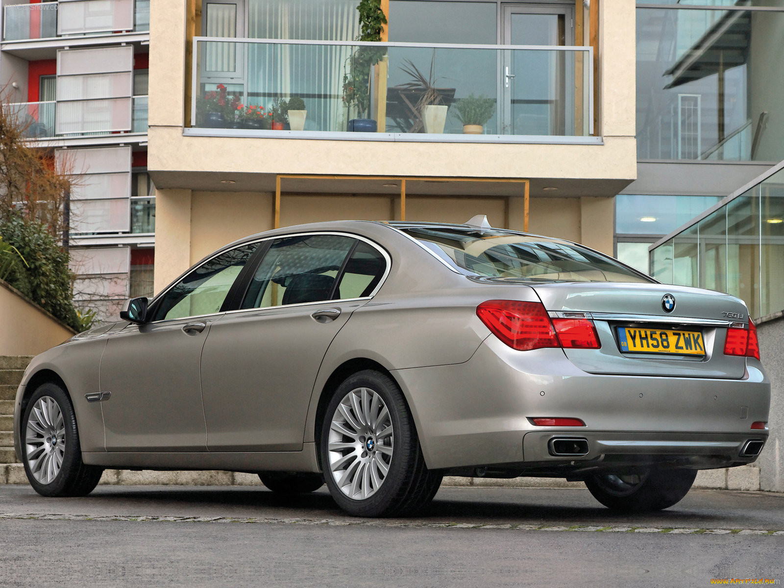 bmw, series, uk, version, 2009, 